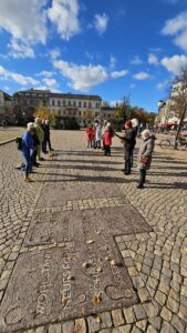 Mehr über den Artikel erfahren Potsdamer Plenum