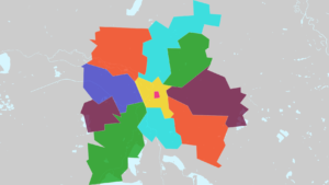 Mehr über den Artikel erfahren Stadtbezirksbeirat