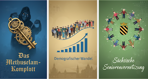 Demografischer Wandel