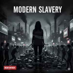 Mehr über den Artikel erfahren Modern Slavery